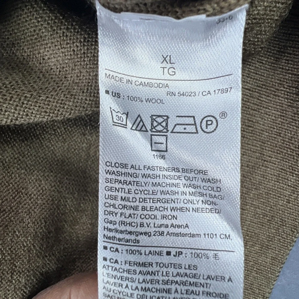 Banana Republic this item